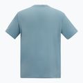 Футболка трекінгова чоловіча REGATTA Fingal Stretch dusky blue 7