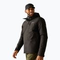 Куртка дощовик чоловіча REGATTA Allston black