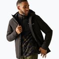 Куртка дощовик чоловіча REGATTA Allston black 4
