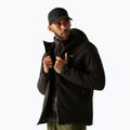 Куртка дощовик чоловіча REGATTA Allston black 5