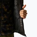 Куртка дощовик чоловіча REGATTA Allston black 8