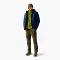 Куртка дощовик чоловіча REGATTA Allston aviator blue 3