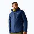 Куртка дощовик чоловіча REGATTA Allston aviator blue 4