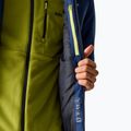 Куртка дощовик чоловіча REGATTA Allston aviator blue 8