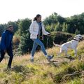 Куртка дощовик чоловіча REGATTA Allston aviator blue 11