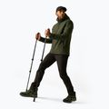 Куртка дощовик чоловіча REGATTA Allston dark khaki/wood brown 2