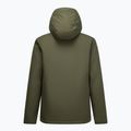 Куртка дощовик чоловіча REGATTA Allston dark khaki/wood brown 11