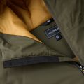 Куртка дощовик чоловіча REGATTA Allston dark khaki/wood brown 13