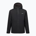 Куртка дощовик чоловіча REGATTA Maltrek black