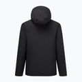 Куртка дощовик чоловіча REGATTA Maltrek black 2