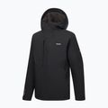 Куртка дощовик чоловіча REGATTA Maltrek black 3