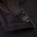 Куртка дощовик чоловіча REGATTA Maltrek black 4