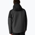 Куртка 3в1 чоловіча Regatta Wentwood 3in1 ash/black 3