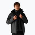 Куртка 3в1 чоловіча Regatta Wentwood 3in1 ash/black 5