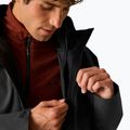 Куртка 3в1 чоловіча Regatta Wentwood 3in1 ash/black 6