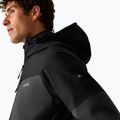 Куртка 3в1 чоловіча Regatta Wentwood 3in1 ash/black 8