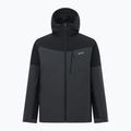 Куртка 3в1 чоловіча Regatta Wentwood 3in1 ash/black 10
