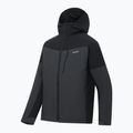 Куртка 3в1 чоловіча Regatta Wentwood 3in1 ash/black 12