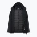 Куртка 3в1 чоловіча Regatta Wentwood 3in1 ash/black 13