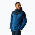 Куртка 3в1 чоловіча REGATTA Wentwood 3in1 aviator blue/navy