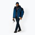 Куртка 3в1 чоловіча REGATTA Wentwood 3in1 aviator blue/navy 2