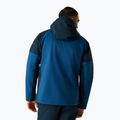 Куртка 3в1 чоловіча REGATTA Wentwood 3in1 aviator blue/navy 3