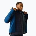 Куртка 3в1 чоловіча REGATTA Wentwood 3in1 aviator blue/navy 4