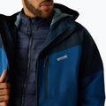 Куртка 3в1 чоловіча REGATTA Wentwood 3in1 aviator blue/navy 6