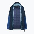 Куртка 3в1 чоловіча REGATTA Wentwood 3in1 aviator blue/navy 13
