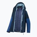 Куртка 3в1 чоловіча REGATTA Wentwood 3in1 aviator blue/navy 14