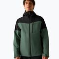 Куртка 3в1 чоловіча REGATTA Wentwood 3in1 dark forest green/black
