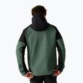 Куртка 3в1 чоловіча REGATTA Wentwood 3in1 dark forest green/black 3