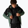Куртка 3в1 чоловіча REGATTA Wentwood 3in1 dark forest green/black 5