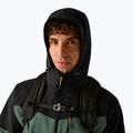Куртка 3в1 чоловіча REGATTA Wentwood 3in1 dark forest green/black 6