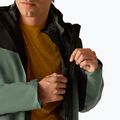 Куртка 3в1 чоловіча REGATTA Wentwood 3in1 dark forest green/black 7