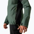 Куртка 3в1 чоловіча REGATTA Wentwood 3in1 dark forest green/black 9