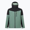 Куртка 3в1 чоловіча REGATTA Wentwood 3in1 dark forest green/black 10