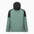 Куртка 3в1 чоловіча REGATTA Wentwood 3in1 dark forest green/black 11