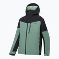 Куртка 3в1 чоловіча REGATTA Wentwood 3in1 dark forest green/black 12