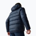 Куртка утеплена чоловіча REGATTA Munaro navy 4