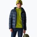 Куртка утеплена чоловіча REGATTA Munaro navy 5
