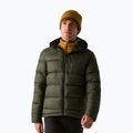 Куртка утеплена чоловіча REGATTA Munaro dark khaki