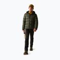 Куртка утеплена чоловіча REGATTA Munaro dark khaki 2