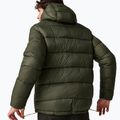 Куртка утеплена чоловіча REGATTA Munaro dark khaki 4