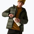 Куртка утеплена чоловіча REGATTA Munaro dark khaki 5