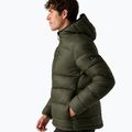 Куртка утеплена чоловіча REGATTA Munaro dark khaki 7