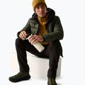 Куртка утеплена чоловіча REGATTA Munaro dark khaki 8