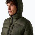 Куртка утеплена чоловіча REGATTA Munaro dark khaki 9