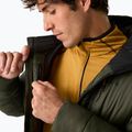 Куртка утеплена чоловіча REGATTA Munaro dark khaki 10