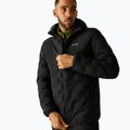 Куртка утеплена чоловіча REGATTA Astrel black